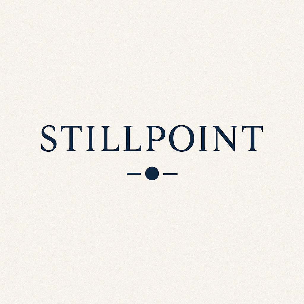 Stillpoint Logo